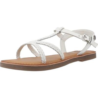Sandalen Gioseppo Modell Cinisi Farbe Weiß