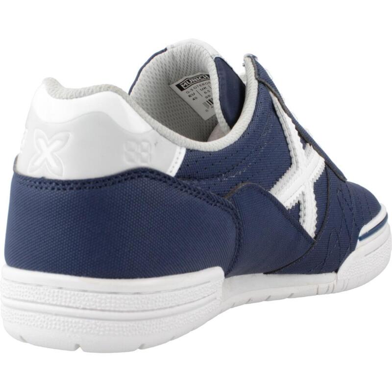 Zapatillas hombre Munich G-3 Oteros 311 Azul