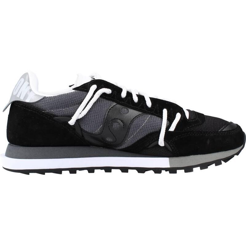 Zapatillas mujer Saucony Jazz Dst Negro