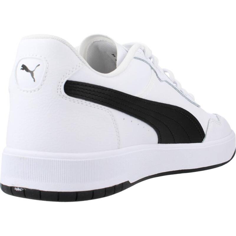 Zapatillas hombre Puma Court Ultra Blanco