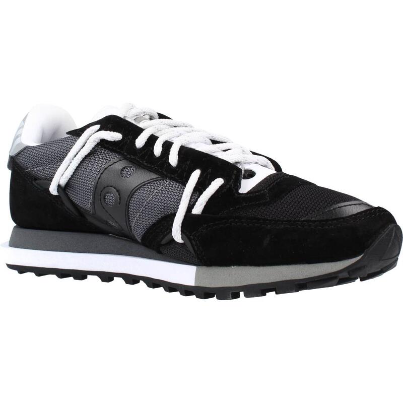 Zapatillas mujer Saucony Jazz Dst Negro