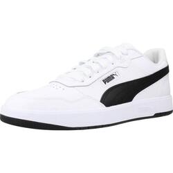 Zapatillas hombre Puma Court Ultra Blanco