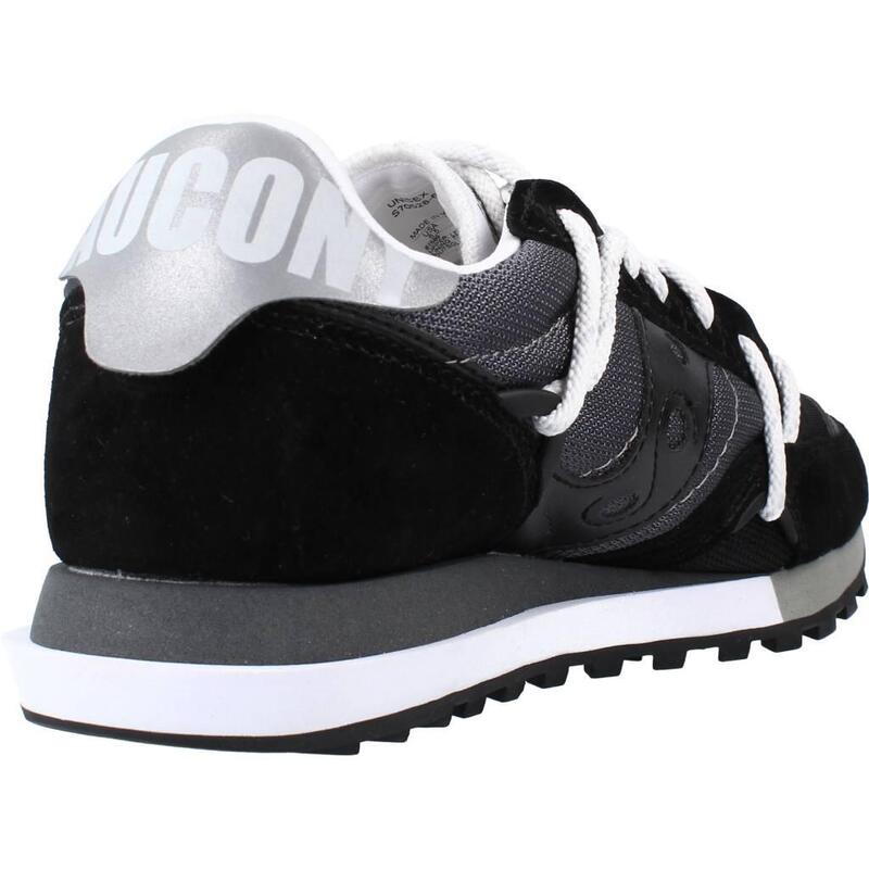 Zapatillas mujer Saucony Jazz Dst Negro