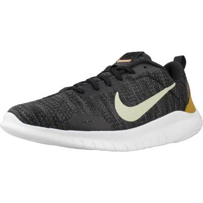 Zapatillas hombre Nike Flex Experience Run 12 Gris