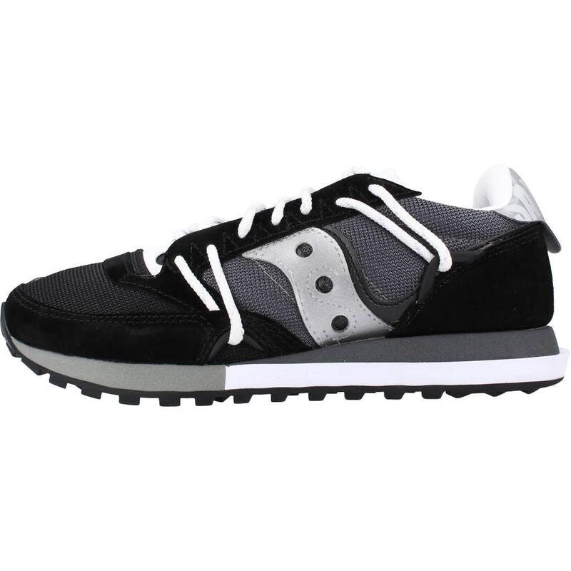 Zapatillas mujer Saucony Jazz Dst Negro