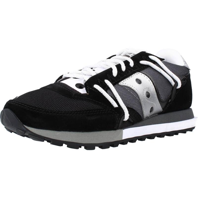 Zapatillas mujer Saucony Jazz Dst Negro