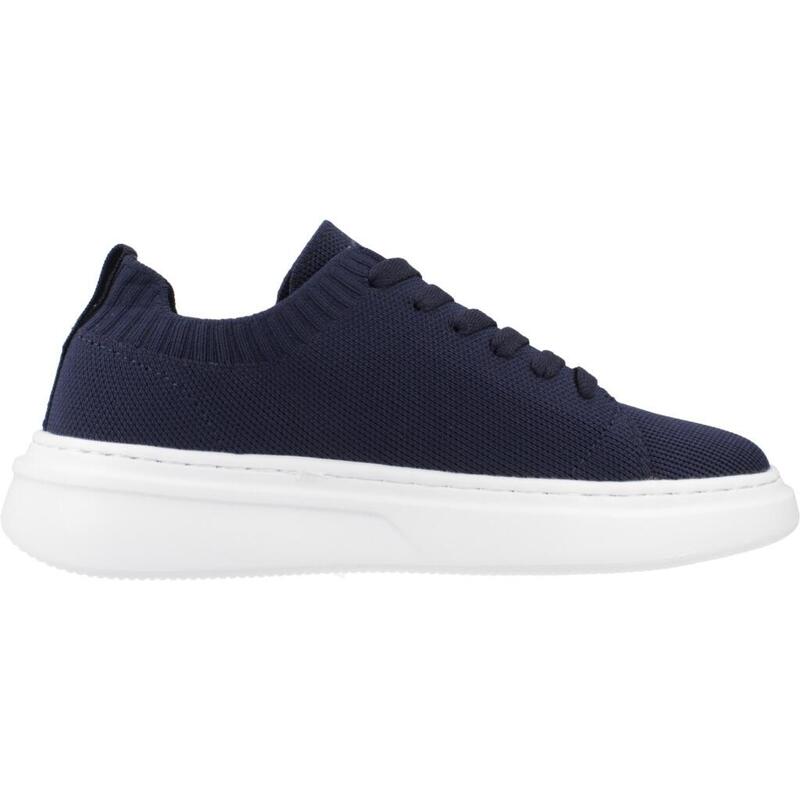 Zapatillas mujer Ecoalf Bermudasalf Azul