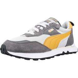 Zapatillas hombre Puma Rider Fv Gris