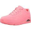 Zapatillas mujer Skechers Uno -stand On Air Rosa