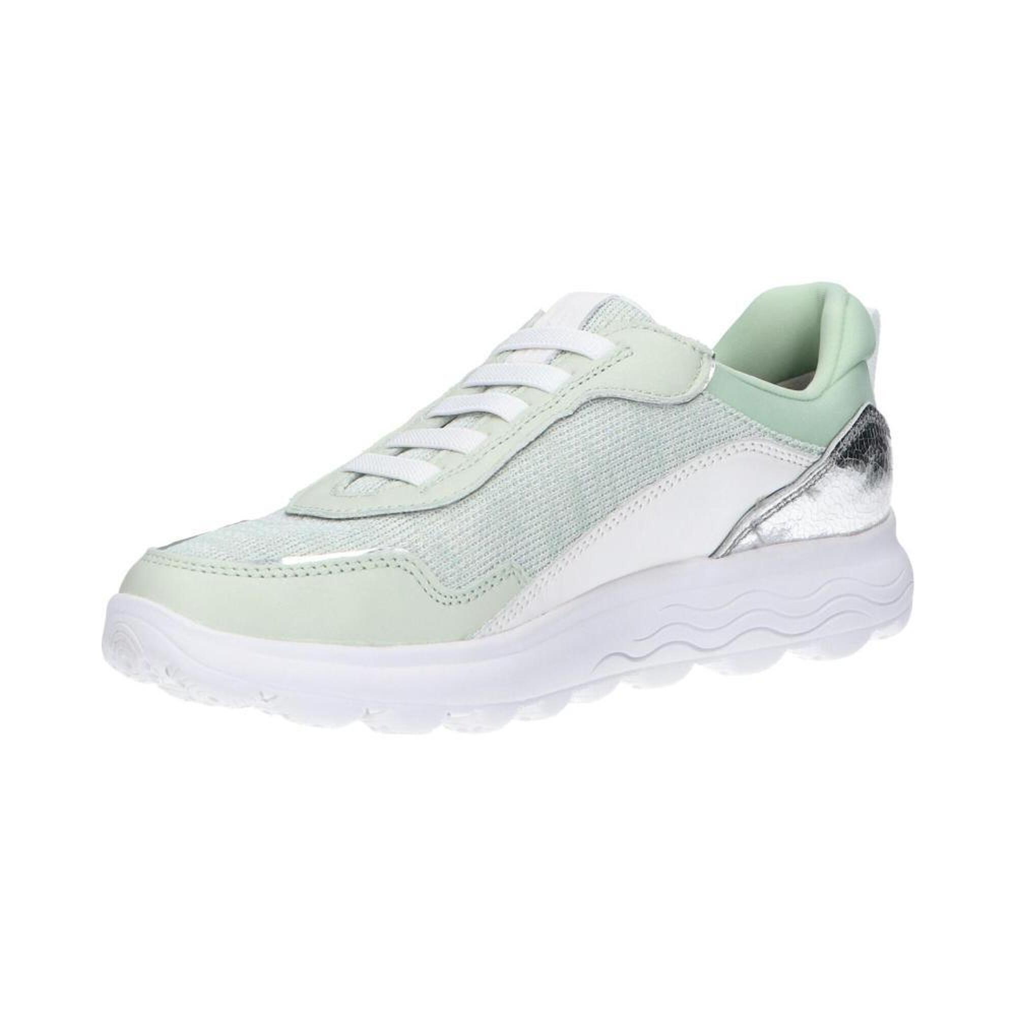 ZAPATILLAS DEPORTE GEOX  DE MUJER D25NUD 07T85 D SPHERICA