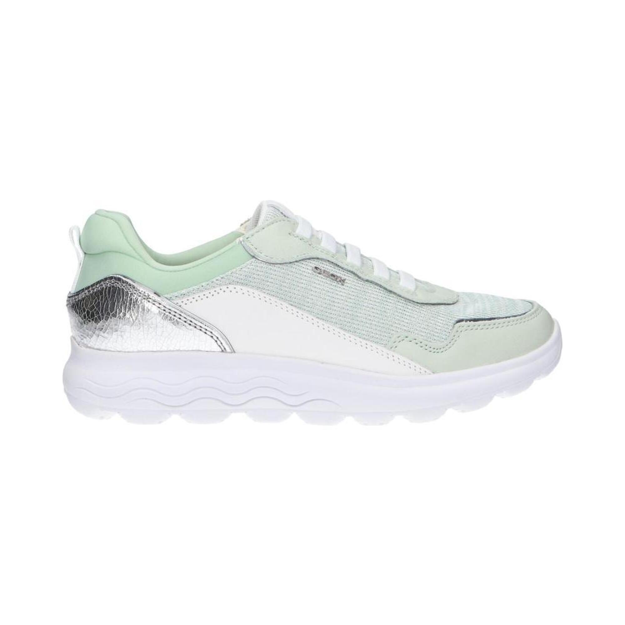 ZAPATILLAS DEPORTE GEOX  DE MUJER D25NUD 07T85 D SPHERICA