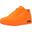 Zapatillas mujer Skechers Uno Naranja