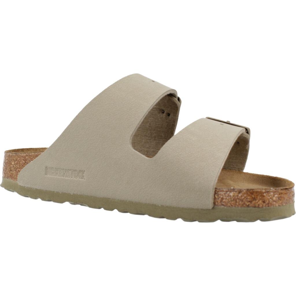 Ciabatta Uomo ARIZONA BS Verde 5/5