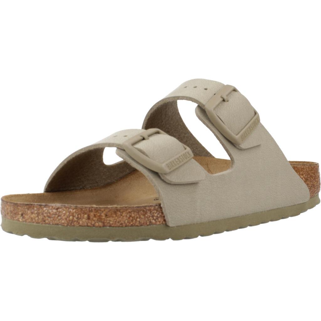 BIRKENSTOCK Pantofle Birkenstock Arizona Birko Flor Dospělý