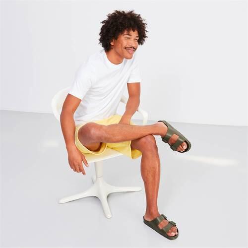 Mules femmes Birkenstock Arizona Birkoflor