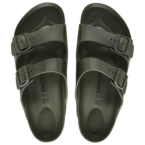 Mules femmes Birkenstock Arizona Birkoflor