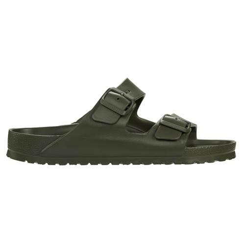 Klapki damskie Birkenstock Arizona Birkoflor