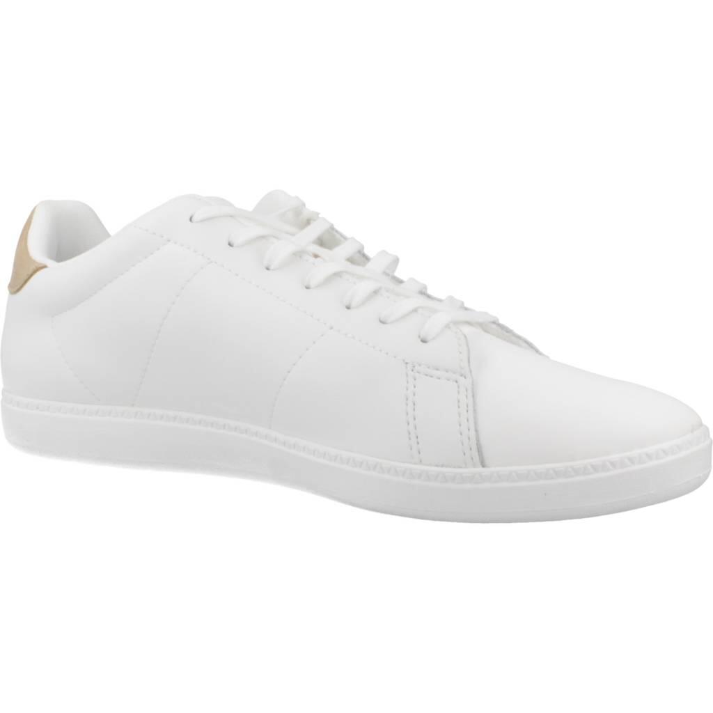 Basket basse pour homme Courtset 5/5