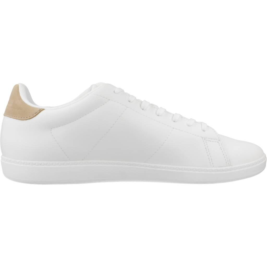 Basket basse pour homme Courtset 4/5