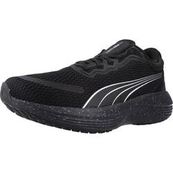 Zapatillas hombre Puma Scend Pro Negro