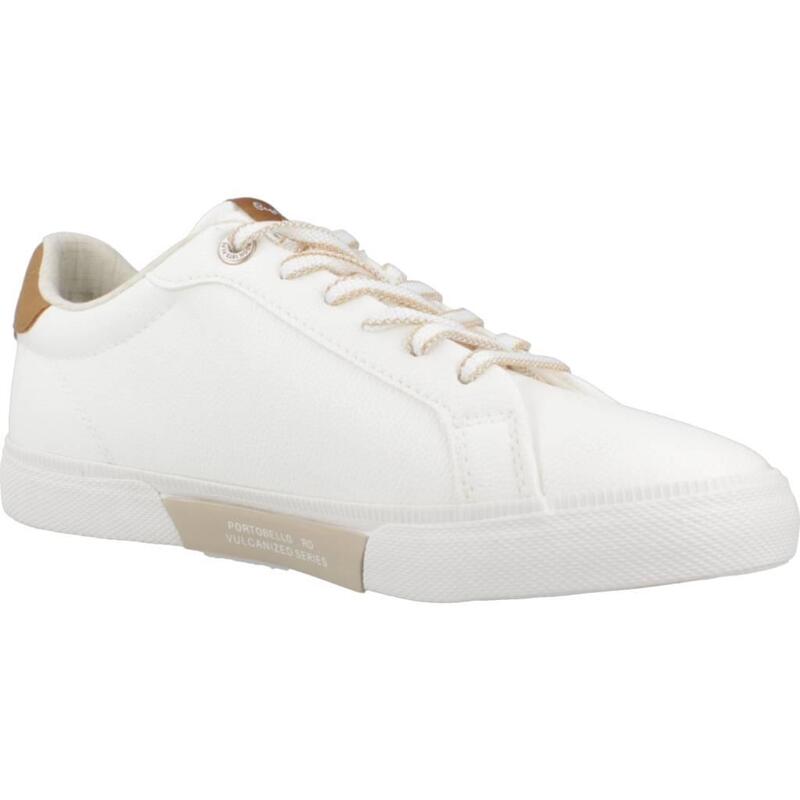 Zapatillas mujer Pepe Jeans Kenton Max W Blanco