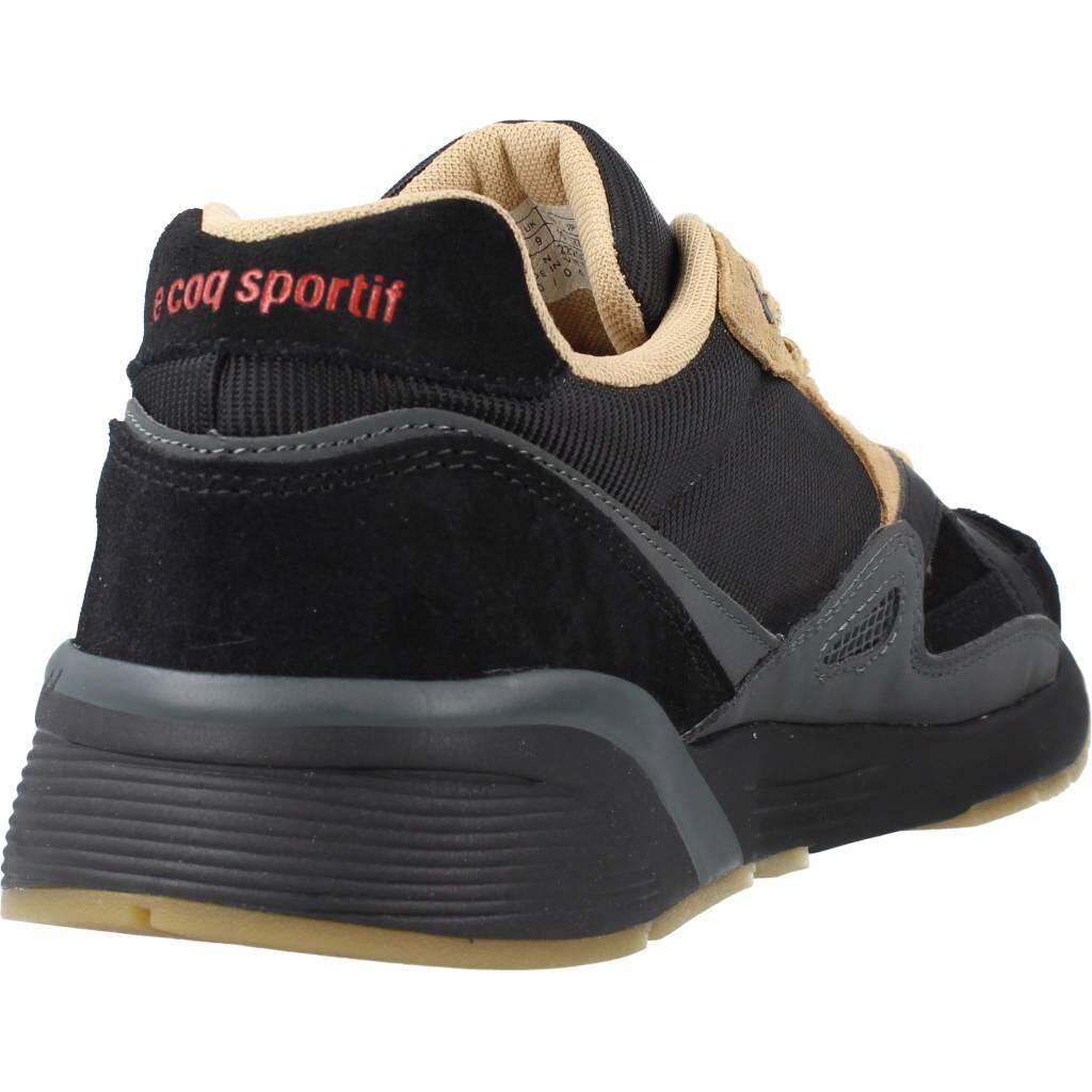 Chaussures pour hommes Le coq sportif Lcs r850 winter craft Noir 3/5