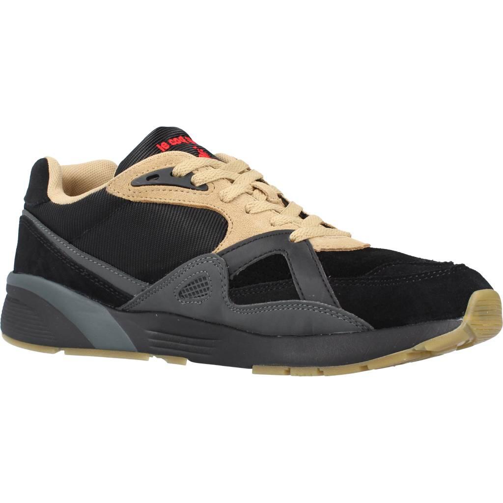 Chaussures pour hommes Le coq sportif Lcs r850 winter craft Noir 5/5