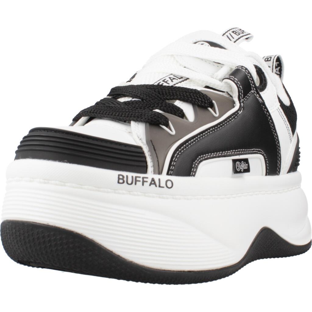 BUFFALO Damestrainers Buffalo Orcus - Vegan Nappa