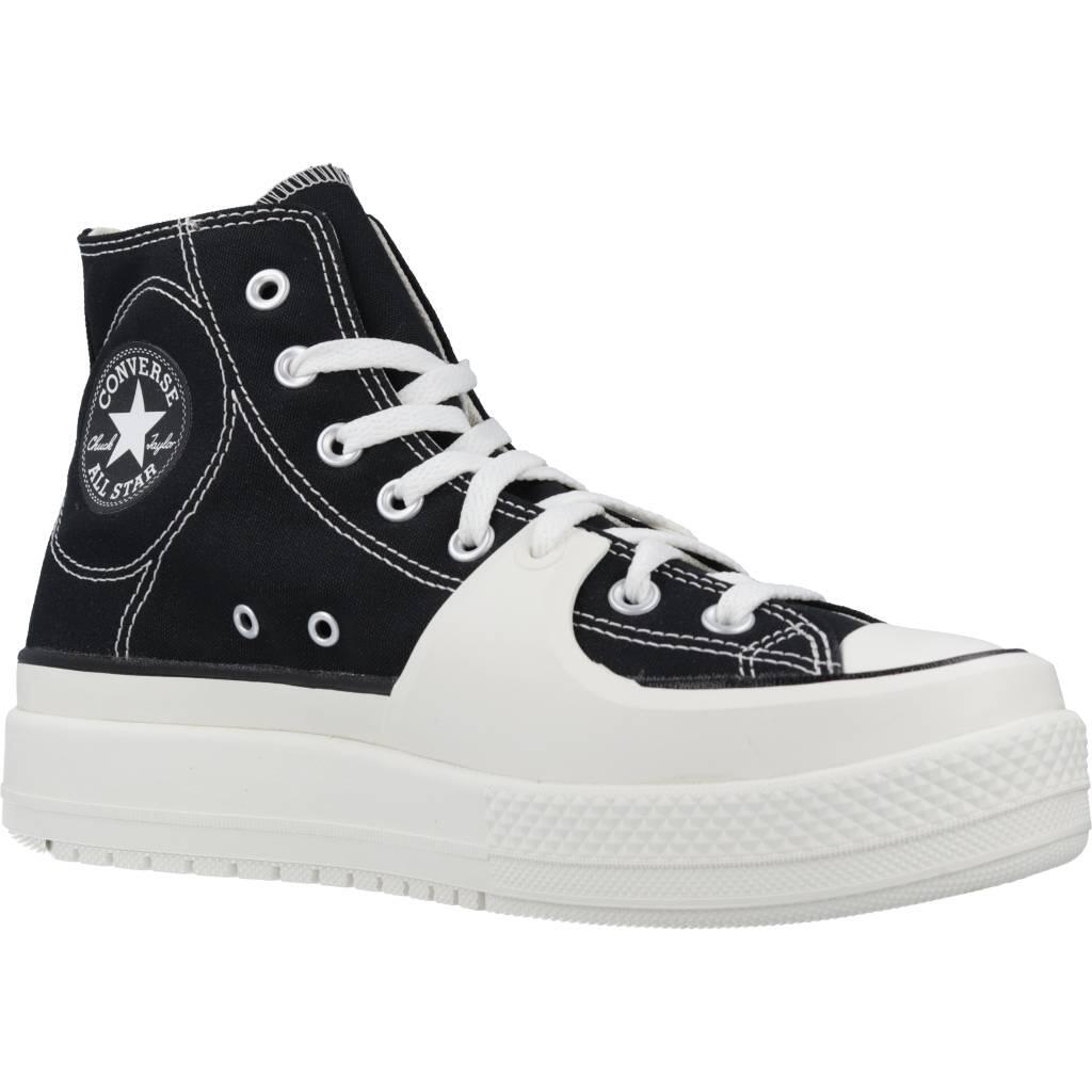 Chaussures Chuck Taylor All Star Construct - A05094C Noir 5/7