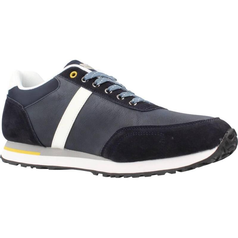 Zapatillas hombre U.s. Polo Assn Xirio001m Azul