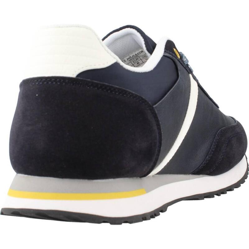 Zapatillas hombre U.s. Polo Assn Xirio001m Azul