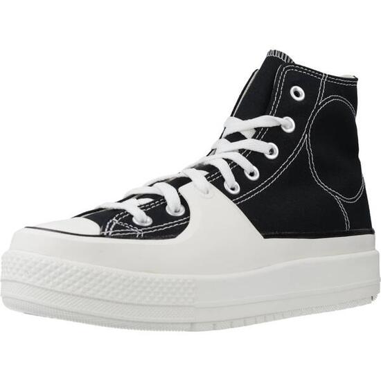 Buty Converse Serena czarne damskie
