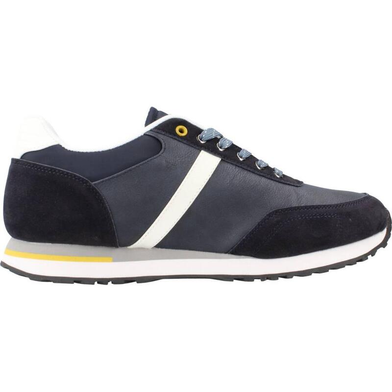 Zapatillas hombre U.s. Polo Assn Xirio001m Azul