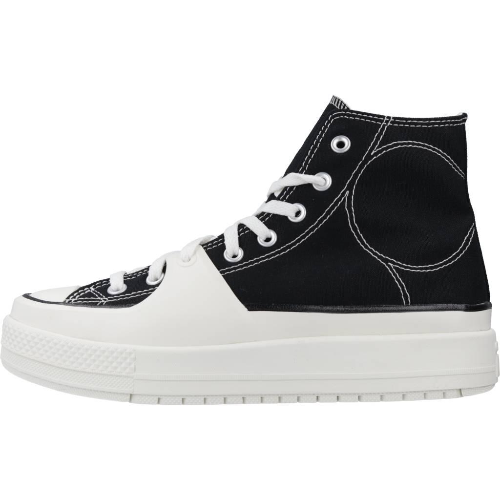 Chaussures Chuck Taylor All Star Construct - A05094C Noir 2/7