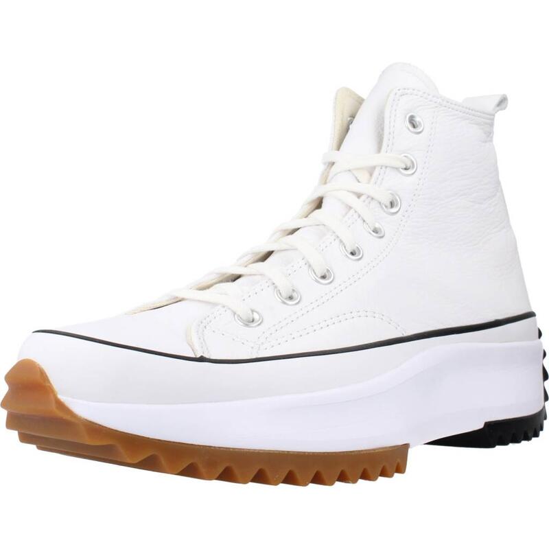 Buty Dorosły Converse Run Star Hike Platform  biały