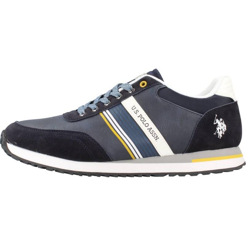 Zapatillas hombre U.s. Polo Assn Xirio001m Azul