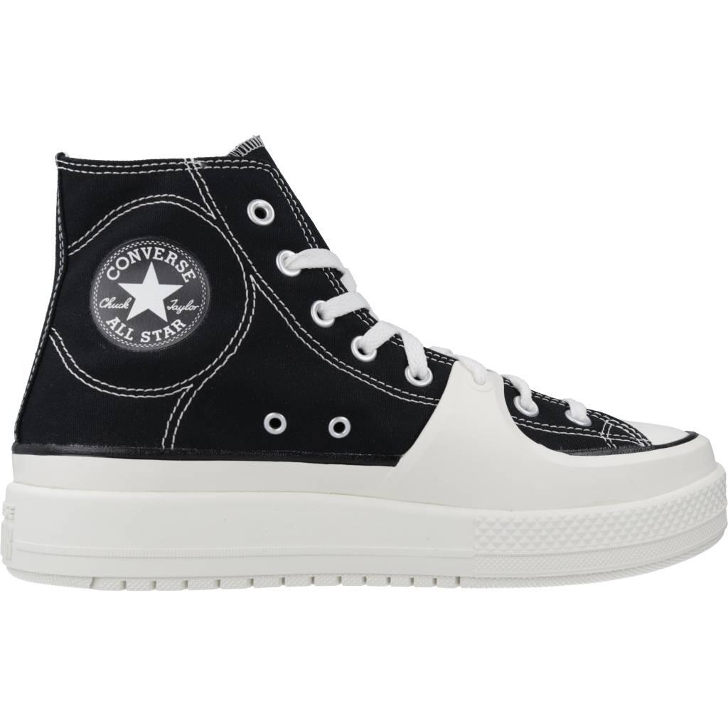 Chaussures Chuck Taylor All Star Construct - A05094C Noir 4/7