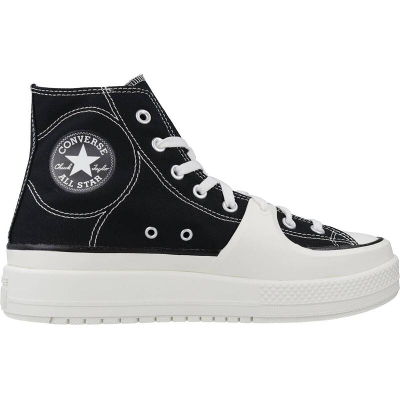 Pantofi Converse Serena negru femei