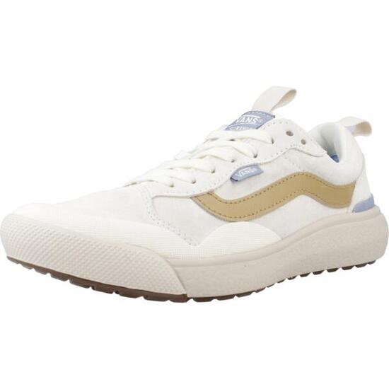 Scarpe Da Ginnastica Vans Modello Ultrarange Exo Se Colore Bianco