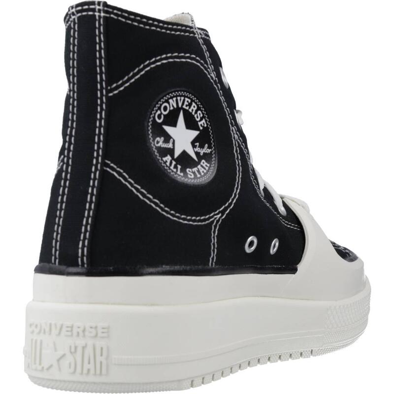 Pantofi Converse Serena negru femei