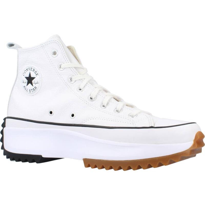 Buty Dorosły Converse Run Star Hike Platform  biały