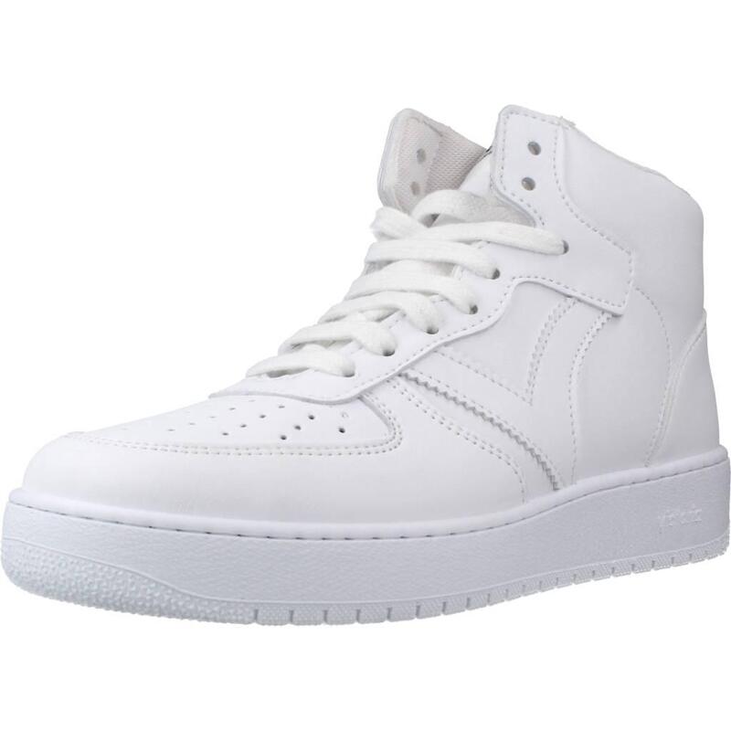 Baskets montantes à lacets pour femme 1258208