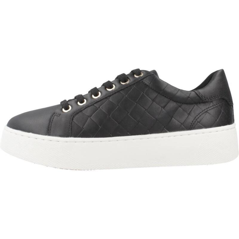 Zapatillas mujer Geox D Skyely Negro