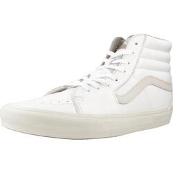 Zapatillas hombre Vans Sk8-hi Blanco