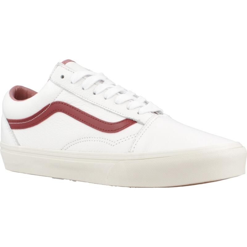 Zapatillas hombre Vans Old Skool Blanco