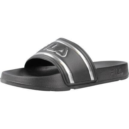 Claquettes femme Fila Morro Bay Logo