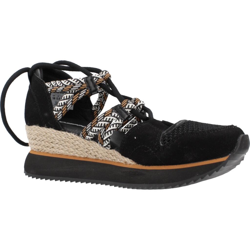 Zapatillas mujer Gioseppo Iona Negro 5/6