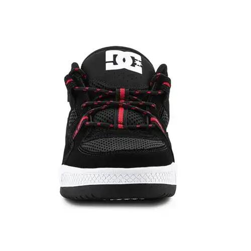 Scarpe da uomo Dcshoes Construct nere. 2/7