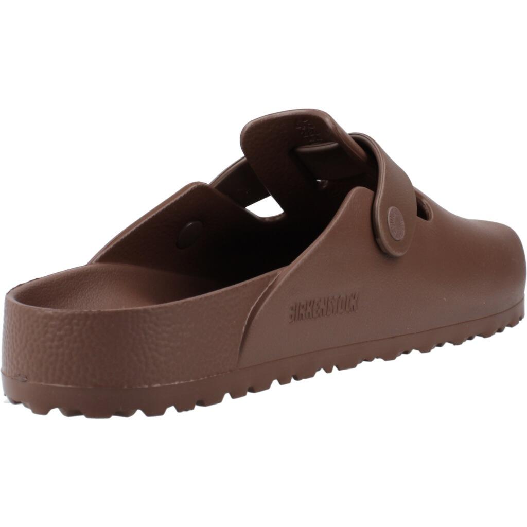 Buty do chodzenia męskie Birkenstock Boston Eva Roast 3/5