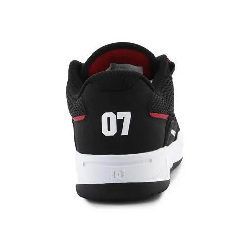 Scarpe da uomo Dcshoes Construct nere. 5/7